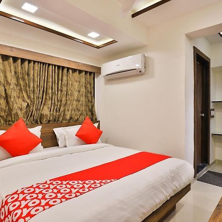 Oyo 24950 Hotel Shree Balaji Residency Amhedabad Dış mekan fotoğraf