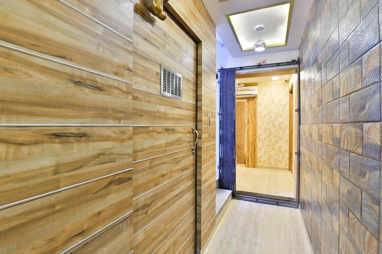 Oyo 24950 Hotel Shree Balaji Residency Amhedabad Dış mekan fotoğraf