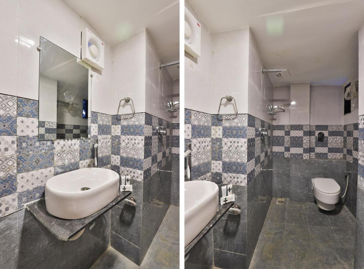 Oyo 24950 Hotel Shree Balaji Residency Amhedabad Dış mekan fotoğraf